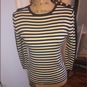 Nautical Ralph Lauren top